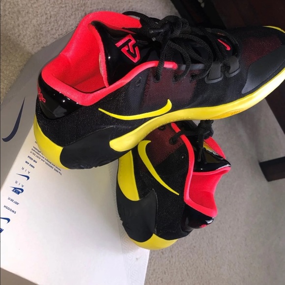 Nike Zoom Freak 1 (Soul Glow) - Picture 2 of 4